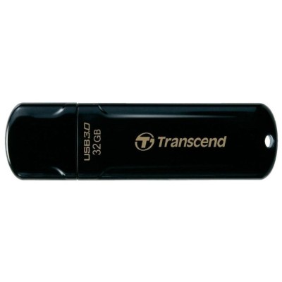 32GB Transcend JetFlash 700 Black