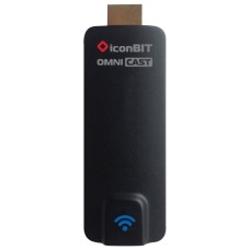 IconBIT Toucan Omnicast