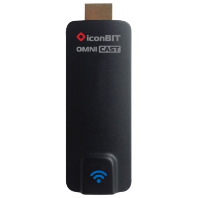 IconBIT Toucan Omnicast