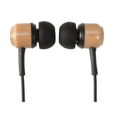 Sven SEB 12 WD - Wooden-Black