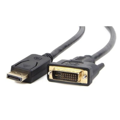 DisplayPort - DVI 1 m Cablexpert