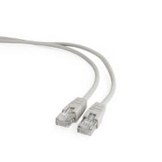 Cablu Patch Cord Cat.5E UTP, 50m, Gri, PP12-50M