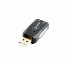 USB Gembird "Virtus Plus", Premium