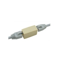 Сетевой проходной адаптер RJ45 Gembird TA-350/10 (8P8C)
