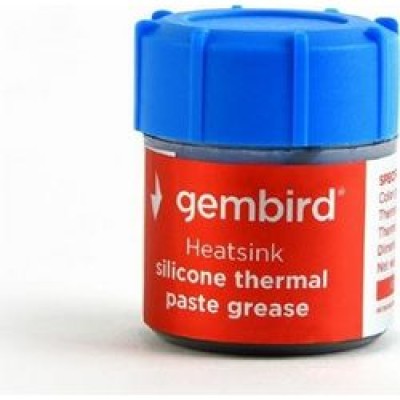 Pastă termică Gembird TG-G15-02, 15g