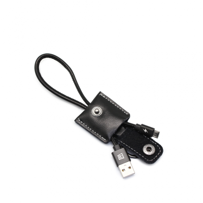 Кабель USB 2.0 AM - Micro USB Remax Moss RC-079M 1м