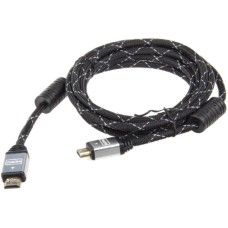Кабель HDMI M-M 3м Cablexpert v1.4 (CCB-HDMI4-10-2)