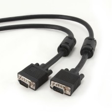 VGA кабель Cablexpert Premium 5 м (CC-PPVGA-5M-B)