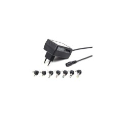 Universal AC-DC adapter Gembord 12 W