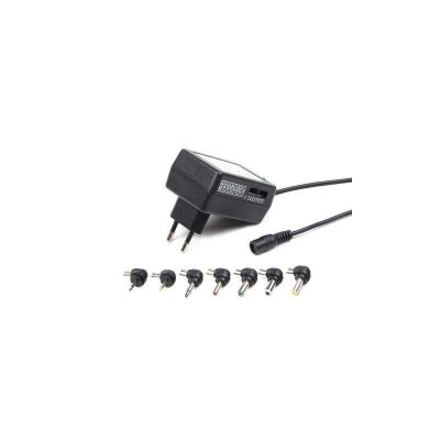 Universal AC-DC adapter Gembord 12 W