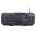 Gembird KB-UMGL-01-RU Programmable gaming