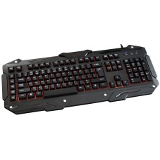 Игровая клавиатура Gembird KB-UMGL-01-RU