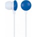 Căști Gembird MHP-EP-001-B Candy blue