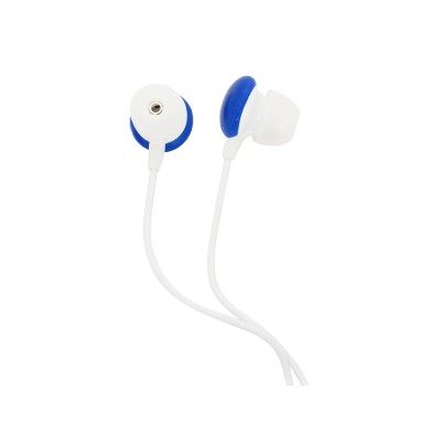 Căști Gembird MHP-EP-001-B Candy blue