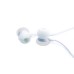 Căști Gembird MHP-EP-001-W Candy White