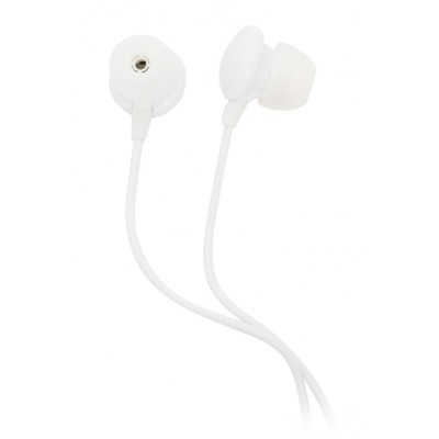 Căști Gembird MHP-EP-001-W Candy White