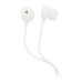 Căști Gembird MHP-EP-001-W Candy White
