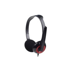 Căști cu microfon Gembird MHS-002