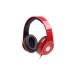 Gembird "Detroit", red