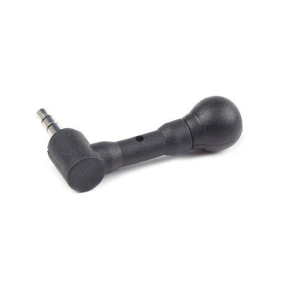 Микрофон Gembird MIC-203, всенаправленный, 3.5 мм
