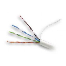 Кабель витая пара Gembird UTP Cat.5E 4x2x0.48 (Solid Copper), 305м