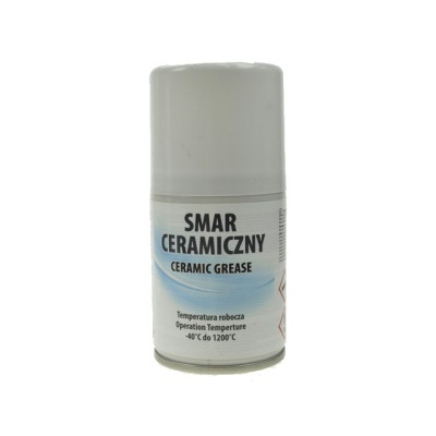 Pastă termoconductoare ceramică AG Termopasty, 100 ml (AGT-166)