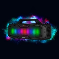Boxă portabilă SVEN PS-480, 24W, Bluetooth