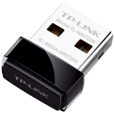 USB TP-LINK TL-WN725N 150Mbps