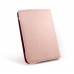 Cover 7" Tuff-Luv 'Embrace' Leather - Pink