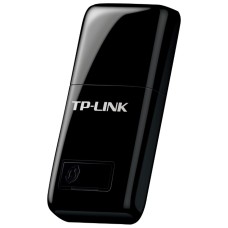 USB Wi-Fi адаптер TP-LINK TL-WN823N 300Mbps