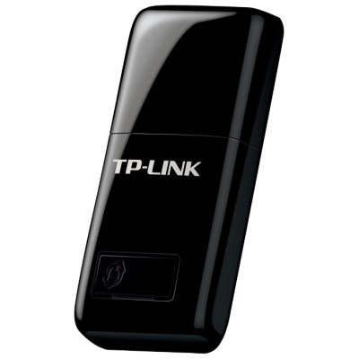 Adaptor Wireless USB TP-LINK TL-WN823N 300Mbps