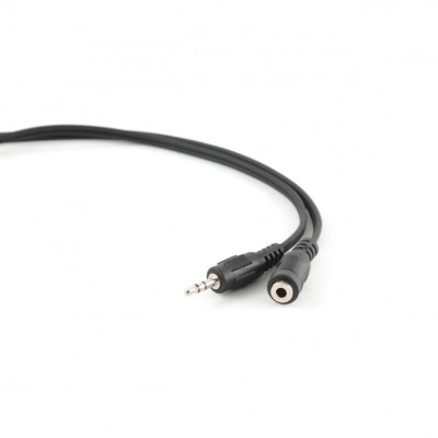 3,5mm(M) - 3,5mm(F) 1,5m Gembird CCA-423