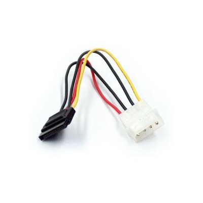 Cablu de alimentare SATA Gembird CC-SATA-PS (15 cm)