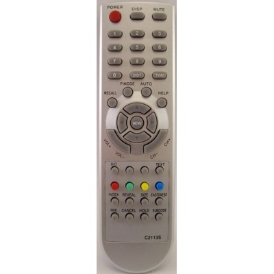 RC Electron, Digital West C2113S