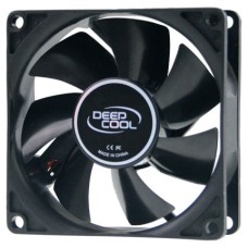 80x80x25 DEEPCOOL Xfan 80