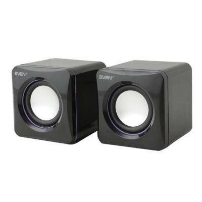 Sven "315" Black, 5W