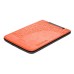 Чехол для PocketBook 515 Mini Bird (PBPUC-5-ORBC-BD), оранжевый/черный