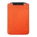 Чехол для PocketBook 515 Mini Bird (PBPUC-5-ORBC-BD), оранжевый/черный