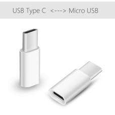 Adaptor USB-C Tata la Micro-USB Mama, ADAPTER TYPE C