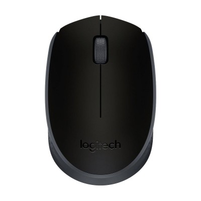 Logitech M171 Black