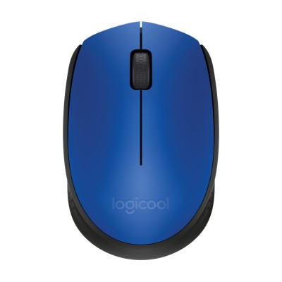 Logitech M171 Blue