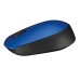 Logitech M171 Blue