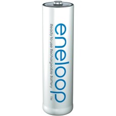 AAA 750mAh Panasonic Eneloop - 1bc