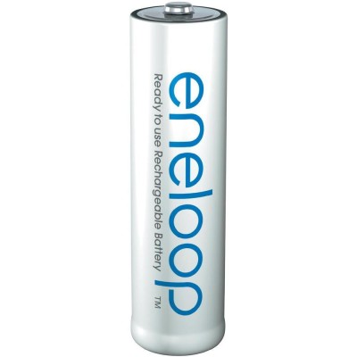 AAA 750mAh Panasonic Eneloop - 1bc
