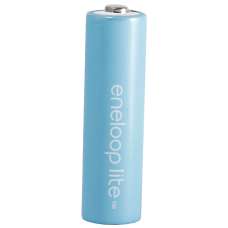 Аккумулятор Panasonic Eneloop AA 950mAh (BK-3LCCE)