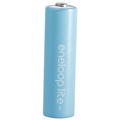 Аккумулятор Panasonic Eneloop AA 950mAh (BK-3LCCE)