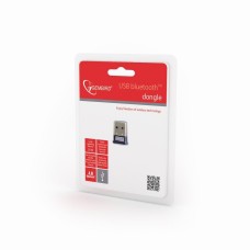 Bluetooth адаптер Gembird BTD-MINI5 (CSR chipset)