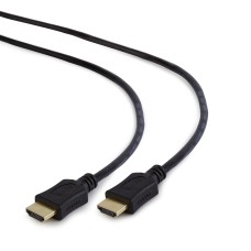 HDMI M 1m Gembird CC-HDMI4L-1M