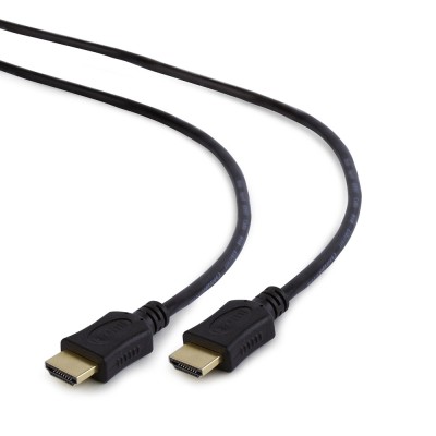 HDMI M 1m Gembird CC-HDMI4L-1M