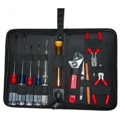 Set de șurubelnițe Gembird TK-BASIC, 32 piese
